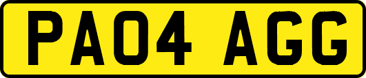 PA04AGG
