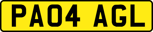 PA04AGL
