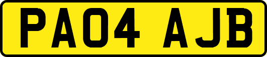 PA04AJB