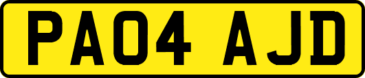 PA04AJD