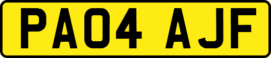 PA04AJF