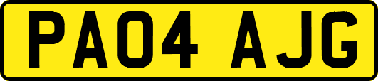 PA04AJG
