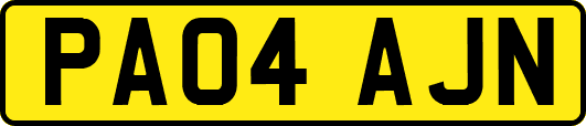 PA04AJN