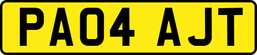 PA04AJT