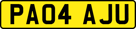 PA04AJU