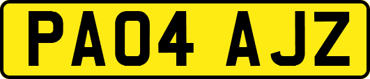 PA04AJZ
