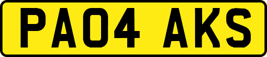 PA04AKS