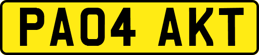 PA04AKT