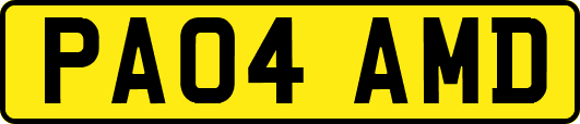 PA04AMD