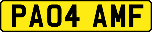 PA04AMF