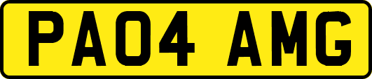 PA04AMG