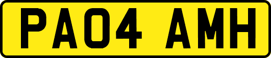 PA04AMH