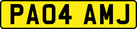PA04AMJ