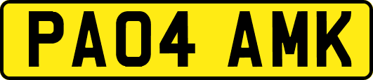 PA04AMK