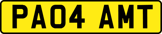 PA04AMT