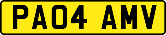 PA04AMV