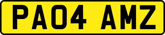 PA04AMZ