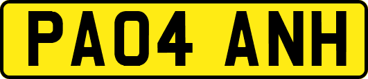PA04ANH