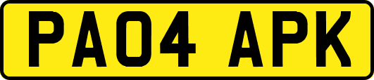 PA04APK