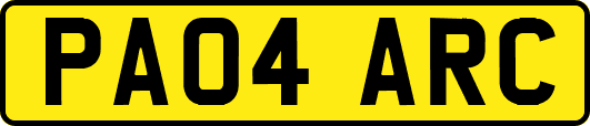 PA04ARC