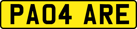 PA04ARE