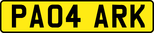 PA04ARK