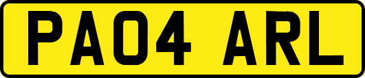 PA04ARL