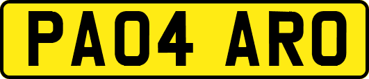 PA04ARO