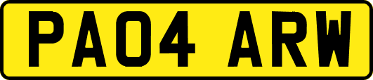 PA04ARW