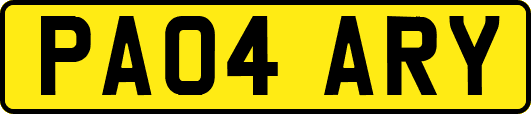 PA04ARY