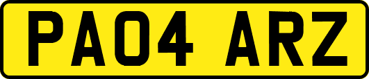 PA04ARZ
