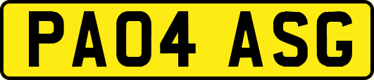 PA04ASG