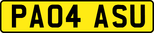 PA04ASU