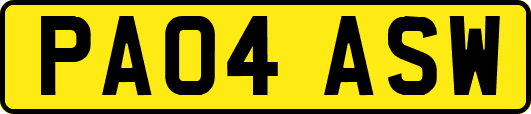 PA04ASW