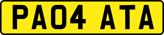 PA04ATA