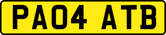 PA04ATB