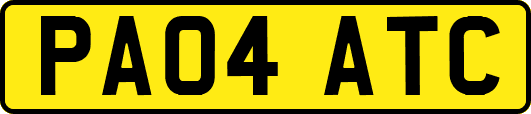 PA04ATC