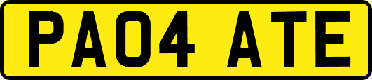 PA04ATE