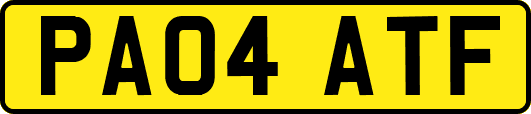PA04ATF