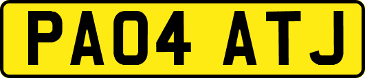PA04ATJ
