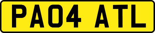 PA04ATL