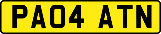 PA04ATN