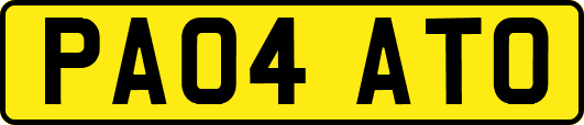 PA04ATO