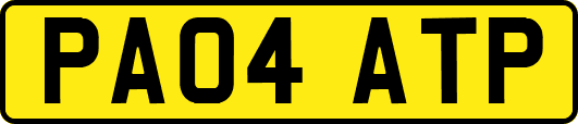 PA04ATP