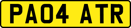PA04ATR