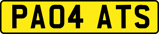 PA04ATS