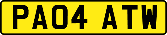 PA04ATW