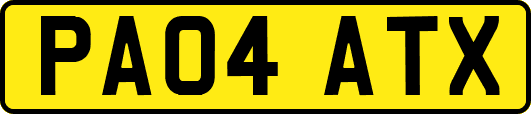 PA04ATX