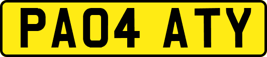 PA04ATY