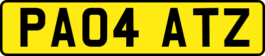 PA04ATZ